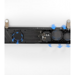 Dali Katch One-BK 200W 條形Sound Bar (黑色)